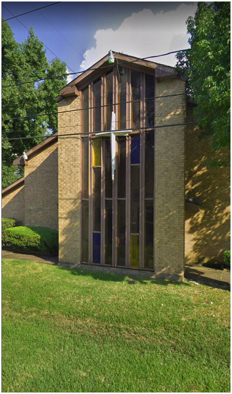 church-r1